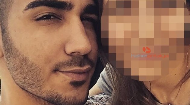 Barışmak için gitti, cinnet geçirdi: 1 ölü, 1 ağır yaralı