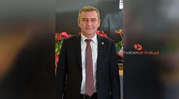 Baro Başkanı Balkan yeniden aday