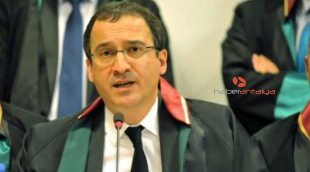 BARO BAŞKANI ÇOK KIZDI