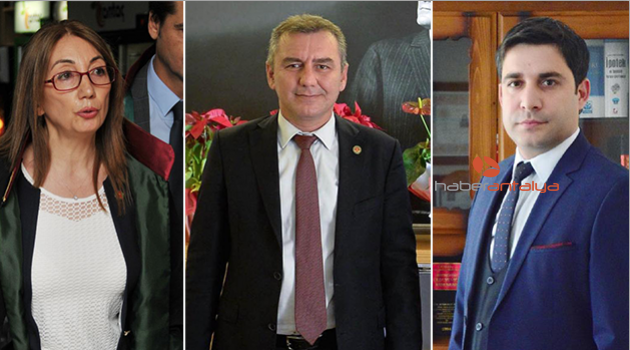 Baroda üç adaylı seçim