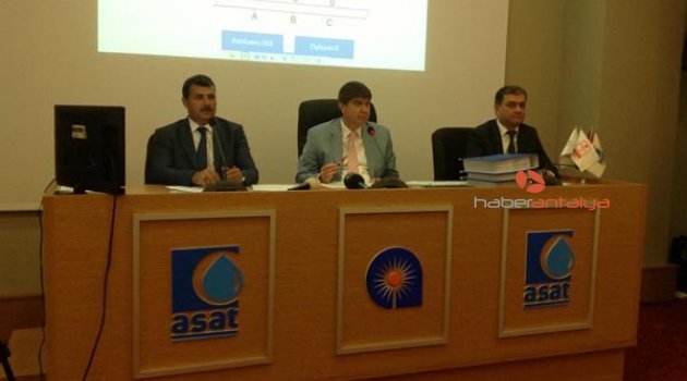 BAŞA DÖNDÜK