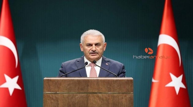 BAŞBAKAN AÇIKLADI RAMAZAN BAYRAMI TATİLİ...