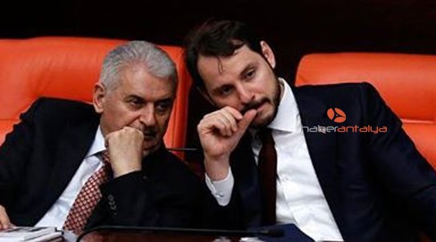 BAŞBAKAN BELLİ OLDU, 7 BAKAN DEĞİŞİYOR