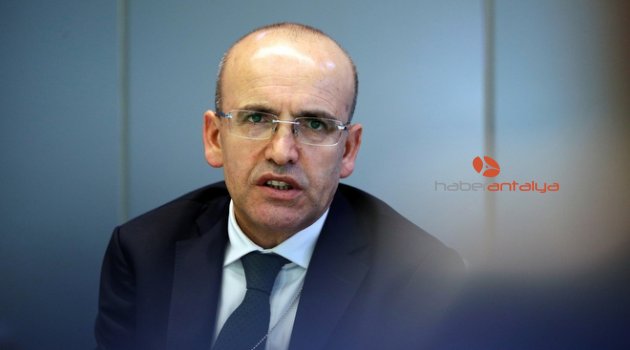 Başbakan Yardımcısı Şimşek: "Makroekonomik istikrarı koruyacağız"