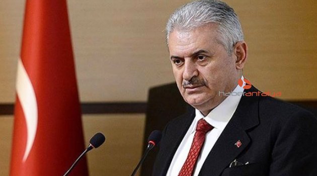 Başbakan Yıldırım, Deniz Baykal ile telefonda görüştü