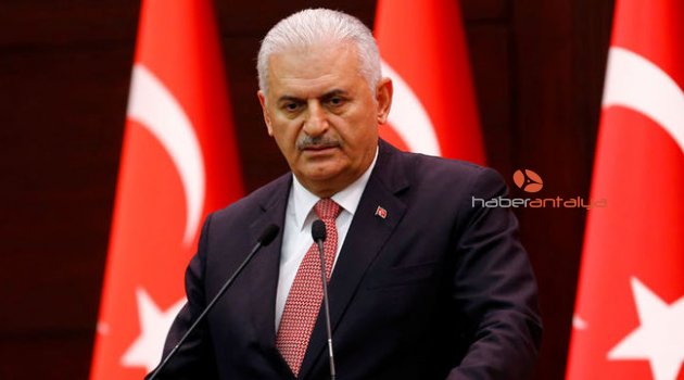 Başbakan Yıldırım:  Kıyakçılık olsun diye kırmızı ışıkta geçeni söylememek başka birinin hayatına mal olabilir