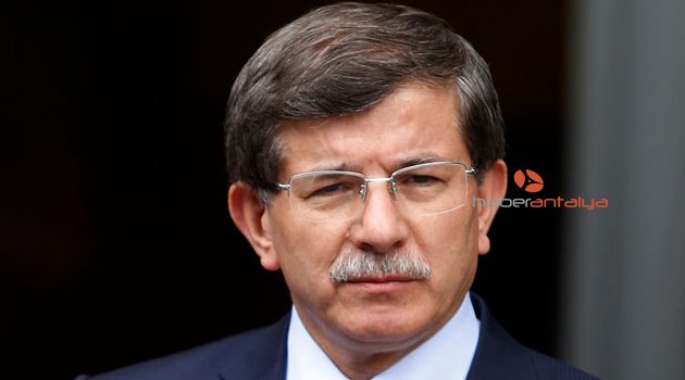 BAŞBAKAN'DAN HODRİ MEYDAN