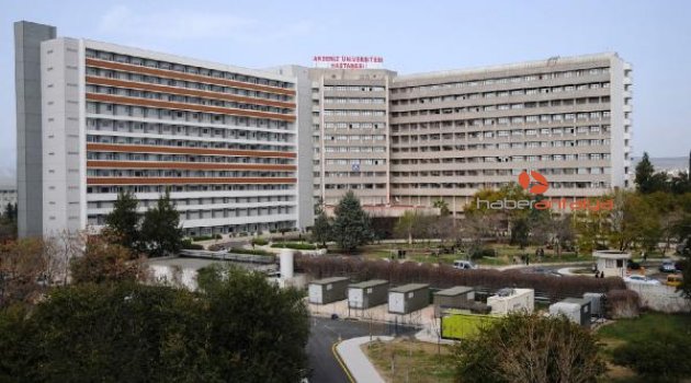 Başhekim Aydınlı: AÜ Hastanesi kalitesini tescilledi