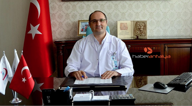 Başhekim ve eşi FETÖ’den gözaltına alındı