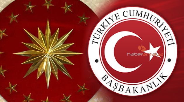 BASIN KONSEYİ'NDEN CUMHURBAŞKANI ve BAŞBAKAN'A AÇIK MEKTUP