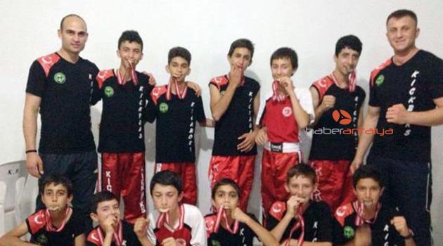 Başına darbe alan sporcu hayatını kaybetti