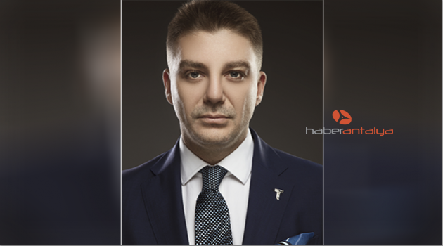 Başkan Bahar'a yeni görev