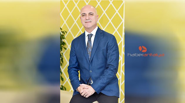Başkan Bahar'dan yapılandırma uyarısı