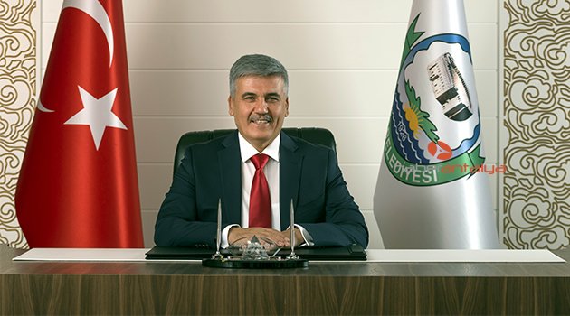 BAŞKAN ÇALIK ALMANYA'YA GİDİYOR