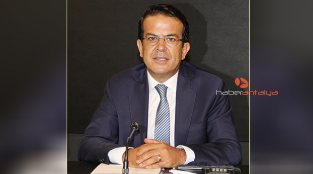 Başkan Çandır: Kalıcı düşüşün sırrı çekirdek enflasyonda