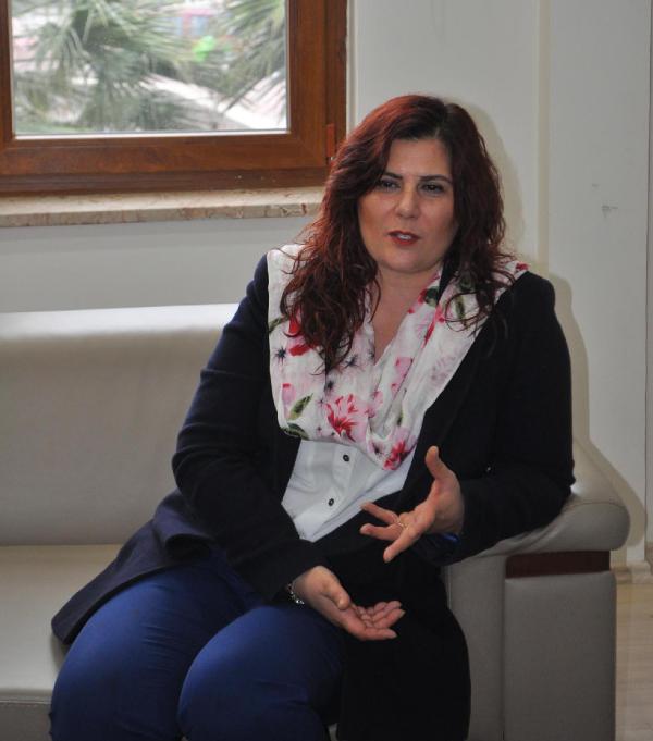 Başkan Çerçioğlu, Aydın'ın Mallarını İstedi