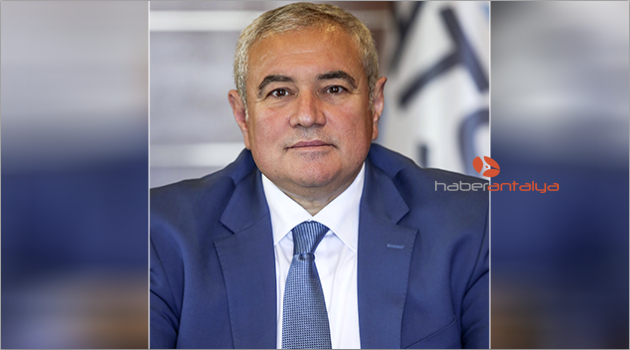 Başkan Çetin: Mevcut enflasyonun çok yüksek