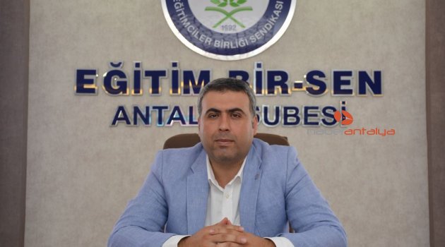Başkan Çoban: Srebrenitsa katliamında insanlık vicdanı katledildi