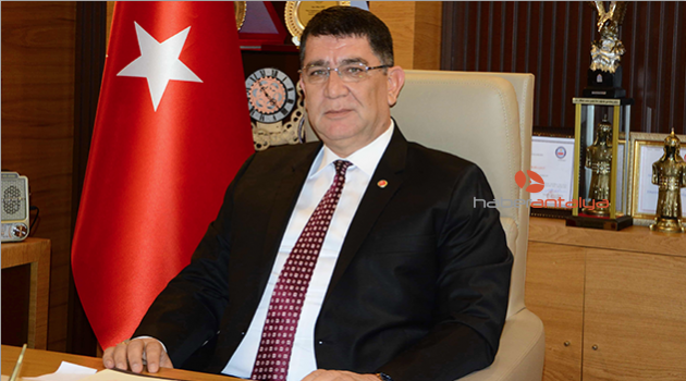 Başkan Dere'den merdivenaltı ürün uyarısı