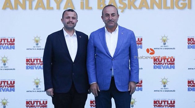 Başkan Ethem Taş, yeni sistemi ve kabineyi değerlendirdi