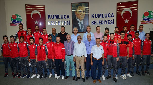 Başkan galibiyet sözü aldı