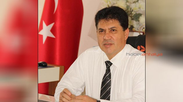 Başkan Gül: Bayramlar birlikte güzel