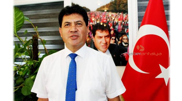 Başkan Gül: Yine atarım