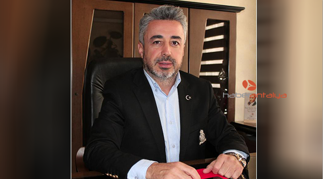Başkan Karataş: İnşaat ekonomide kilit sektör