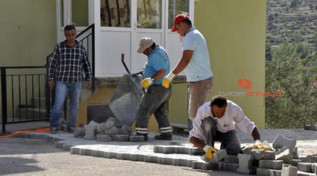 Başkan Küçükkuru'dan ücret açıklaması
