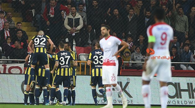 Başkan Öztürk’ten flaş Fenerbahçe açıklaması