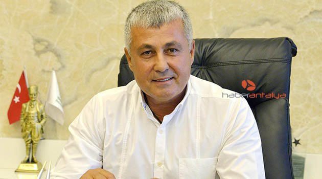 Başkan Sözen'den kadınlara mektup