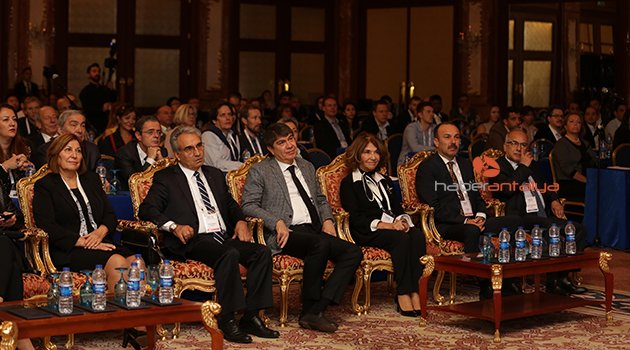BAŞKAN TÜREL:HER TÜRLÜ FİKİR VE ÖNERİYE AÇIĞIZ