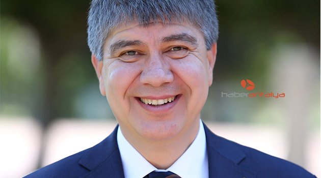 BAŞKAN TÜREL'DEN TANITIM ATAĞI