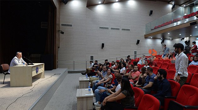 Başkan Uysal: 500 bin patronumuz var