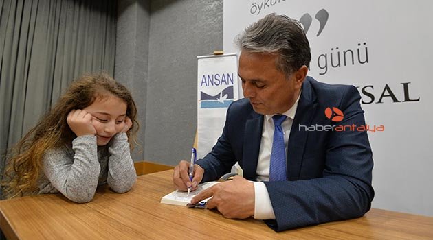 Başkan Uysal ADD'nin konuğu