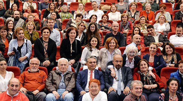 Başkan Uysal: Amacımız toplumu bütünleştirmek
