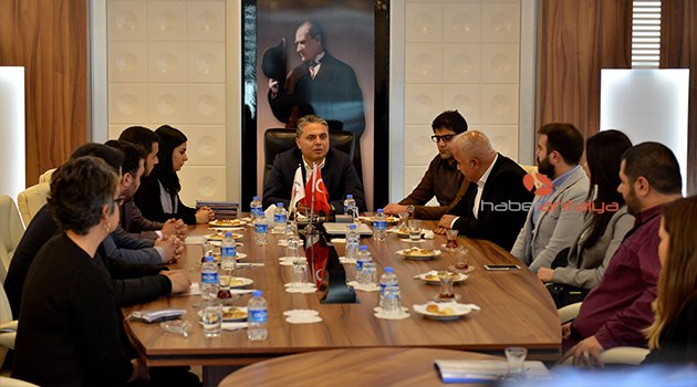 BAŞKAN UYSAL’DAN, ÇEVRE İÇİN KAZANDIRAN İMZA