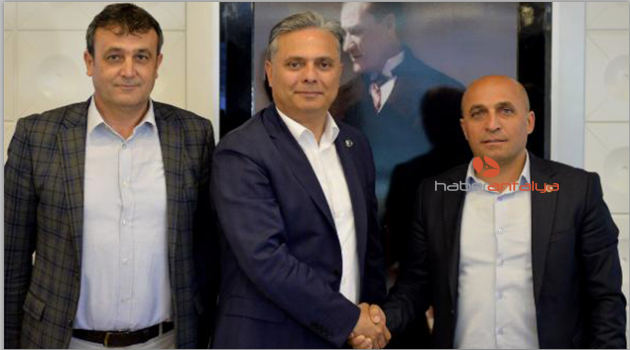Başkan Uysal: Her kuruşumuz kamusal yarara dönüşüyor
