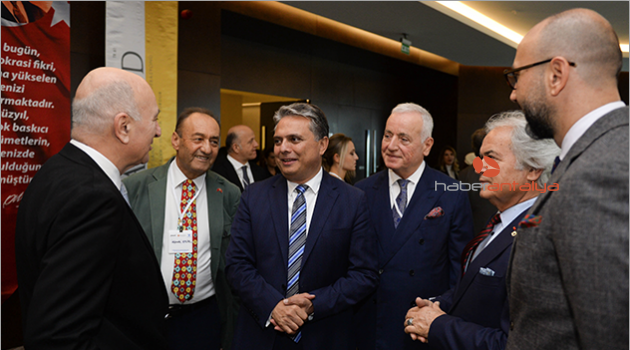 Başkan Uysal: İddialıyız, güzel şeyler yapacağız