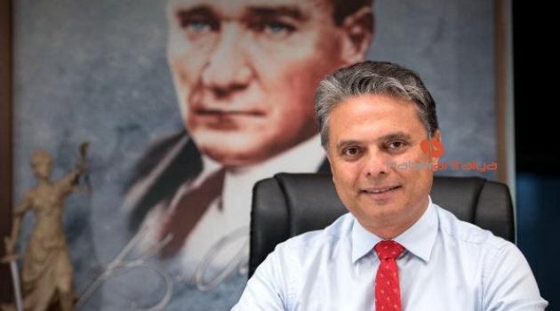 Başkan Uysal, Lizbon'da