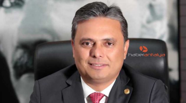 BAŞKAN UYSAL : MART'A KADAR YENİ İHALE YOK