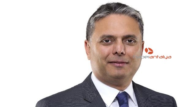 BAŞKAN UYSAL VATANDAŞLARIN BAYRAMINI KUTLADI