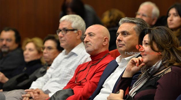 Başkan Uysal'dan Altın Portakal çağrısı