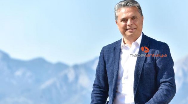 Başkan Uysal'dan davet