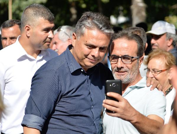 BAŞKAN UYSAL’DAN KUTLAMALARA DAVET