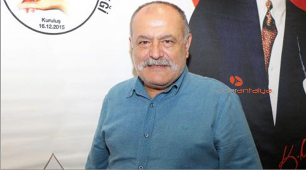 Başkan Yenigün güven tazeledi