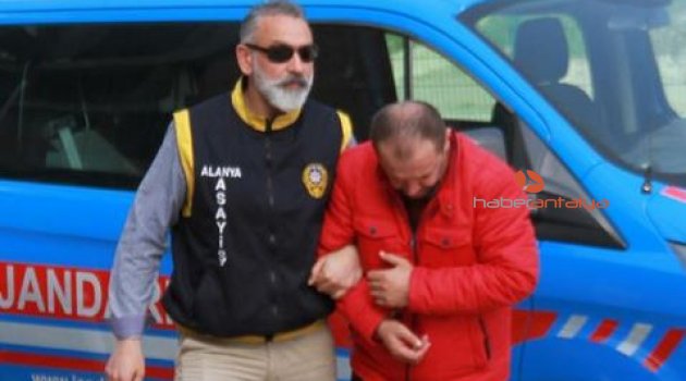 Başkasının evi satmaya çalışırken yakalandı