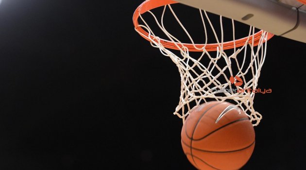 Basketbolun kalbi Antalya'da atacak