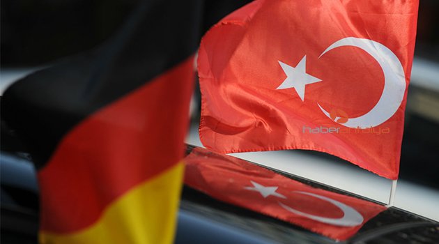 Başkonsolos Lassig: Türkiye ve Almanya arasındaki ekonomik faaliyetler azaldı