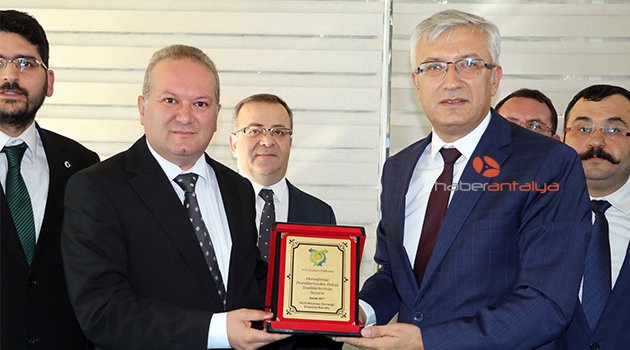 Başsavcı Solmaz: "FETÖ üyeleri yakalanmamak için Harddisk'siz bilgisayar kullanmış"